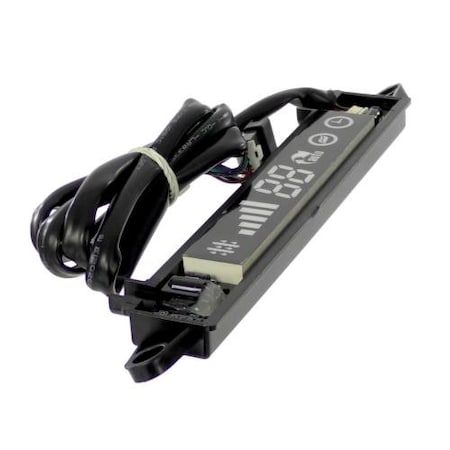 Midea DISPLAY BOARD 17122000006961